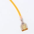 thumbnail image 3 of Distribuidor de Terminal para Cuernos de Motos, Material de Núcleo de Cobre Amarillo, 3 of 6