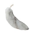 thumbnail image 1 of Kkkded Imitation Foxtail Keychain Fluffy Foxtail Keychain Pendant - for Handbags, Backpacks, 1 of 7