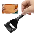 thumbnail image 1 of Super Skiver de cuero para adelgazar con 3 cuchillas Herramientas profesionales de artesanía en cuero para hacer a mano de Super Skiver Herramienta de corte para pliegues, curvas, costuras LingWen 8390611417185, 1 of 1