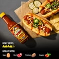 thumbnail image 4 of RICKEY'S World Famous Habanero Sauce, 4 of 5