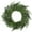 Green, variant on Norfolk Pine Wreath for Front Door, Ongmies Fake Pine Needles Wreath, Christmas Simulation Vines – Flexible Stair Handrail, Front Door Hanging, and Desktop Decorations for Diy Holiday Atmosphere