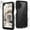 Black, variant on Dteck Samsung A32 5G Case with Built in Screen Protector Full Body Protective Waterproof Shockproof Clear Phone Case Cover for Samsung Galaxy A32 5G (Black)