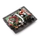 thumbnail image 4 of Módulo de circuito de subwoofer YONGSHENG amplificador de audio del coche 12V 600W, 4 of 5