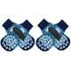 thumbnail image 1 of Calcetines para perros EXPAWLORER, antideslizantes, que evitan lamerse las patas para perros, 1 of 6