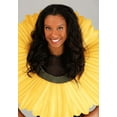 thumbnail image 2 of Exclusive Women's Sunflower Costume, 2 of 6