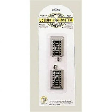 Bachmann BAC44891 N Hayes Bumpers - 2