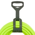thumbnail image 4 of Legacy Flexzilla Garden Hose Kit w/ Quick Connect, Nozzle, & Hanger, 1/2" x 50', 4 of 5
