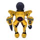 thumbnail image 1 of Cameramán Plan Peluche Speakerman Bosses Plushies Titán TV Man Plush Toy Muñeca para Fanáticos Y Amigos, 1 of 9