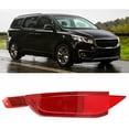 thumbnail image 3 of Luz antiniebla trasera para Ford Fiesta MK7 2008-2012 luz trasera izquierda 1552734, 3 of 5