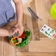 thumbnail image 5 of Set de juego Salad Spinner Melissa & Doug para niños mayores de 3 años, 5 of 9