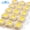 12 Pack, variant on XIMEI 36-Pack 2" Floating Candle, 200 Hour Water Activated Warm White Battery Powered Flameless LED, for Centerpieces/Bathtub/Fountain/Pool