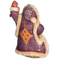 thumbnail image 2 of G.Debrekht 661513 General Holiday Santa Christmas Goose 5 in. 661522, 2 of 2