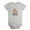 Gray, variant on Cute Like Mom Cool Like Dad Funny Rompers For Babies, Animal Giraffe Jumpsuit, Newborn Baby Unisex Bodysuits, Infant Jumpsuits, Toddler 0-24 Months Kids One-Piece Oufits