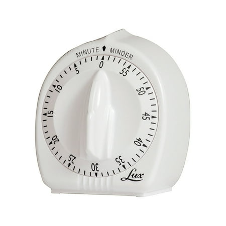 UPC 797167790645 product image for Lux LUXCP242859BN Classic Mechanical Timer - 2 Each | upcitemdb.com