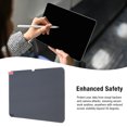 thumbnail image 4 of 10.9 Inch Tablet Film, Anti Scratch Reliable PET Laptop Private Screen  for 10th 2022, 4 of 7