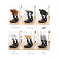 thumbnail image 4 of Secador Savefree Negro UV Ozono Plegable para Zapatos y Más, 90 Min Malubero Negro, 4 of 4