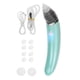 thumbnail image 3 of Aspirador Nasal Para Bebés, Silicona 5 Engranajes Snot Booger Sucker Cabezal De Succión Desmontable Lavado Con Agua Para Limpiar La Nariz Del Bebé Para Niños Pequeños YLSHRF Baby Nasal Aspirator, 3 of 8