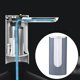 thumbnail image 1 of Dispensador de agua universal, carga USB, interruptor de apagado automático, bomba de agua, bomba de botella de agua, bomba eléctrica para oficina, ca gris BLESIY Dispensador eléctrico, 1 of 6