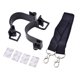 thumbnail image 2 of Controlador remoto de drones Soporte para tableta de 7,9/9,7 pulgadas para DJI SPARK MAVIC PRO (negro), 2 of 7