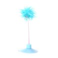 thumbnail image 3 of Cat Toy Set Interactive Plush Cute Cat Teaser Toy Cat Chew Toy Kitten Mouse Toy, 3 of 8