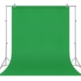 thumbnail image 2 of Photography Backdrop Grey 2.1x1.5m 5x7ft Photo Studio Background Non Reflective Washable for Portrait Video Digital Photography, 2 of 6