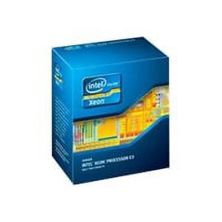 Intel Xeon E5-2440 - 2.4 GHz - 6-core - 12 threads - 15 MB cache - LGA1356 Socket - Box
