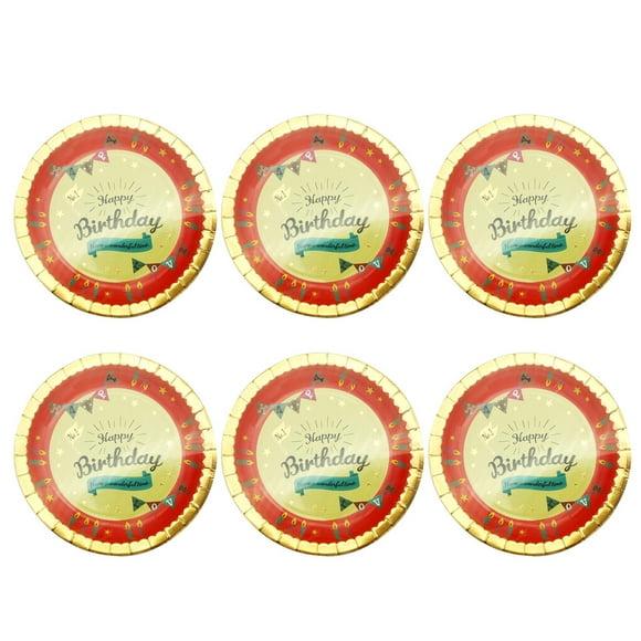 Billuyoard Bandeja de papel desechable para pasteles, tablas para pasteles redondas, platos de postre, Bases circulares de cartón para el día de Herramientas y accesorios para hornear Popularität