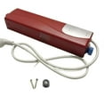 thumbnail image 1 of Electric Water Heater Instant Electric Indoor Shower Tankless Water Heater Kitchen Bathroom Bathroom, 1 of 5