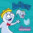thumbnail image 3 of Boo Berry Cereal with Monster Marshmallows, Kids Breakfast Cereal, Limited Edition, Made with Whole Grain, Family Size, 16 oz, 3 of 5