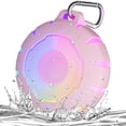 thumbnail image 2 of Altavoz Bluetooth impermeable HEYSONG IPX7, Mini Shower, 2 of 3