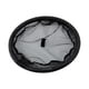 thumbnail image 3 of Protector de plantas flotante con forma de para peces, barrera para patio, protege las plantas flotantes del estanque, anillo flotante para 80 centímetros, 3 of 9