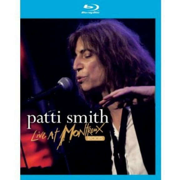 Live at Montreux 2005 (Blu-ray), Eagle Rock Ent, Music & Performance