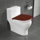 thumbnail image 5 of Funda elástica para tapa de inodoro, lavable y suave, se adapta a tapas de inodoro estándar y alargadas, suave y cómoda para uso diario en baños domésticos y de invitados. Aestivo | AESTIVO, 5 of 8