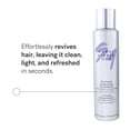 thumbnail image 2 of Champú seco MONAT Studio One The Champ 113 g/120 ml, 2 of 7