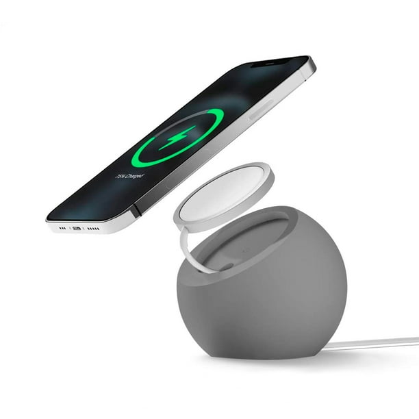 Stand de Carga - Sovico - Para Celular con MagSafe