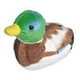 thumbnail image 2 of Wild Republic Audubon - Mallard Duck Stuffed Animal - 5 in, 2 of 2
