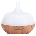 thumbnail image 4 of Difusor de Aroma NikouMX con Control WIFI humidificador de 400ml con Luz Nocturna de Alta Capacidad, 4 of 8