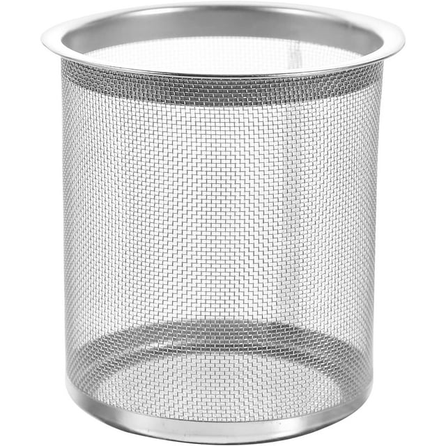 HUGFEGWE teapot tea strainer stainless steel tea kettle tea strainers stainless steel tea strainer stainless steel teapot stainless tea kettle mug Filter CA919-104548