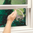thumbnail image 5 of M-D Building Products 63669 5/16 in. x 19/32 in. x 10 ft. White Premium Rubber Window Seal for Large Gaps, 5 of 7