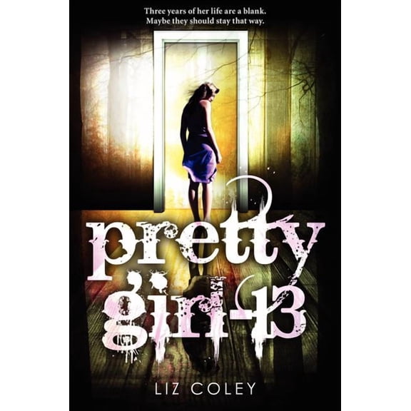 Pretty Girl-13 (Hardcover)