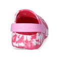 thumbnail image 3 of Rugged Shark Toddler & Girls Girls Molded EVA Clogs, 3 of 5