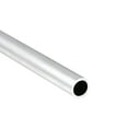 thumbnail image 3 of Uxcell 6063 Aluminum Metal Tubing Seamless Straight Pipe Tubes 8mm x 6mm x 250mm, 3 of 5