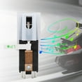 thumbnail image 3 of Ccdes Ruby and Sapphire Dual Needle Stereo Stylus Turntable Cartridge Accessory, Dual Needle Stylus, 3 of 7