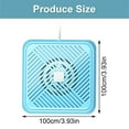 thumbnail image 5 of Portable USB Dish Cleaner for Small Kitchens Small Student Apartment Dishwasher, 5 of 9