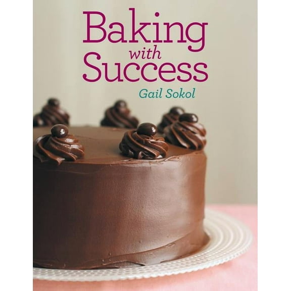 Baking with Success, (Paperback)