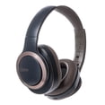 thumbnail image 1 of Audífonos Cleer Enduro ANC Over-Ear: 60h Batería, ANC Híbrido, Sonido Hi-Fi Plegables Color Azul, 1 of 9