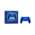 thumbnail image 6 of Sony PS5 DualSense Wireless Controller - Icon Blue, 6 of 9