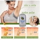 thumbnail image 4 of Kit 1 Desodorante Natural Piedra De Sal Cristal 60g Unisex Hi Cool, 4 of 4