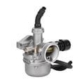 thumbnail image 4 of Carburador de repuesto para motocicleta, compatible con ATV Dirt Bike de 50 cc, 70 cc, 90 cc, 110 cc y 125 cc, PZ19 de 19 mm., 4 of 9