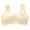Yellow, variant on Ketyyh-chn99 Bras for Girls Training Bra Stretch Cotton Crop Bralette for Teen Girls White,M